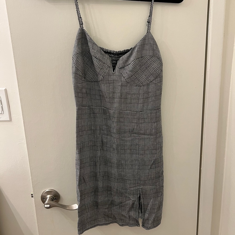 NWT Blue Life Dress